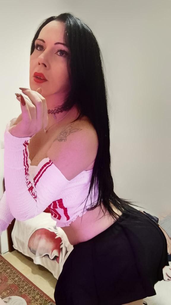 Travesti en Vizcaya: Transexuales y Travestis