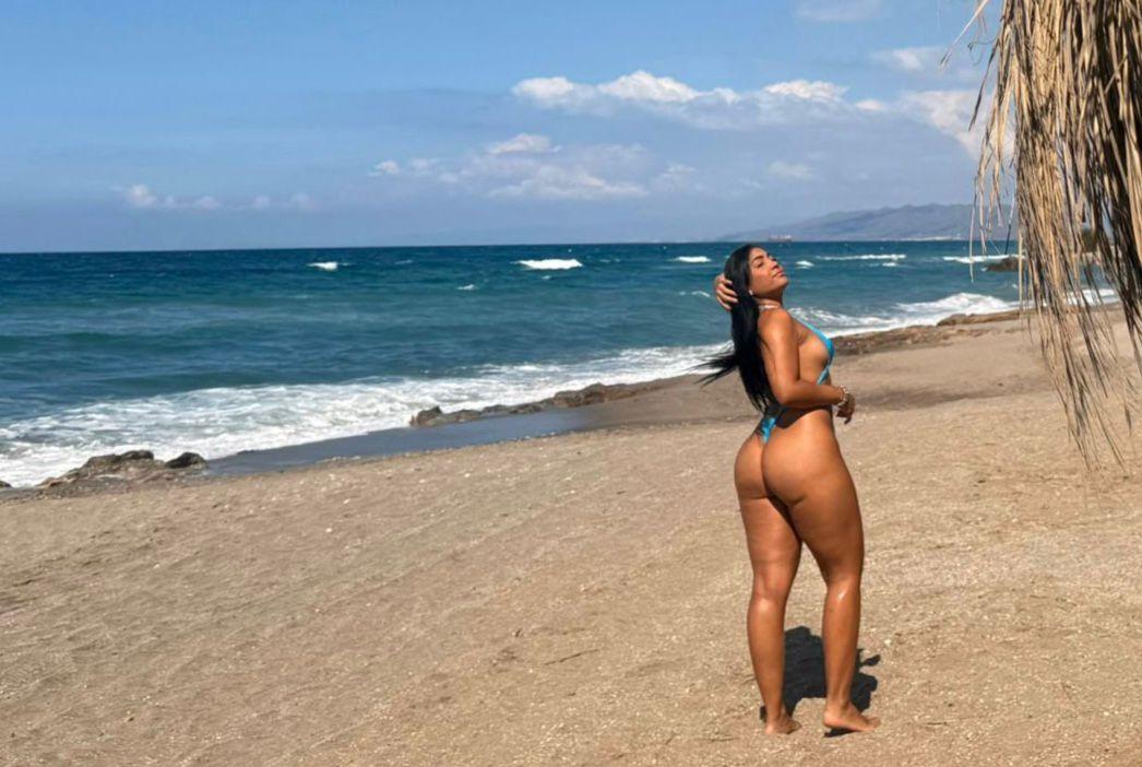 Chica busca chico en Málaga: 