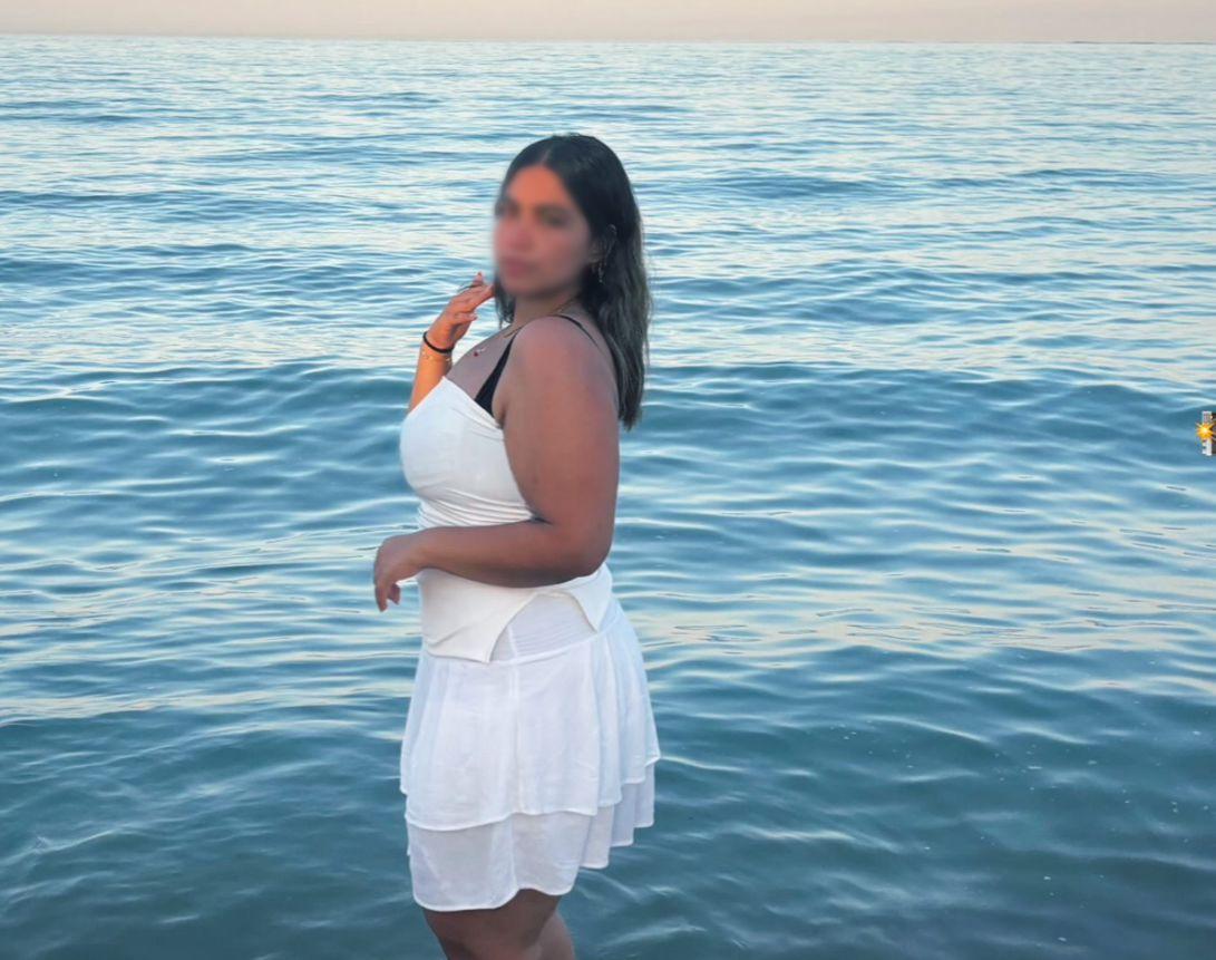 Chica busca chico en León: 