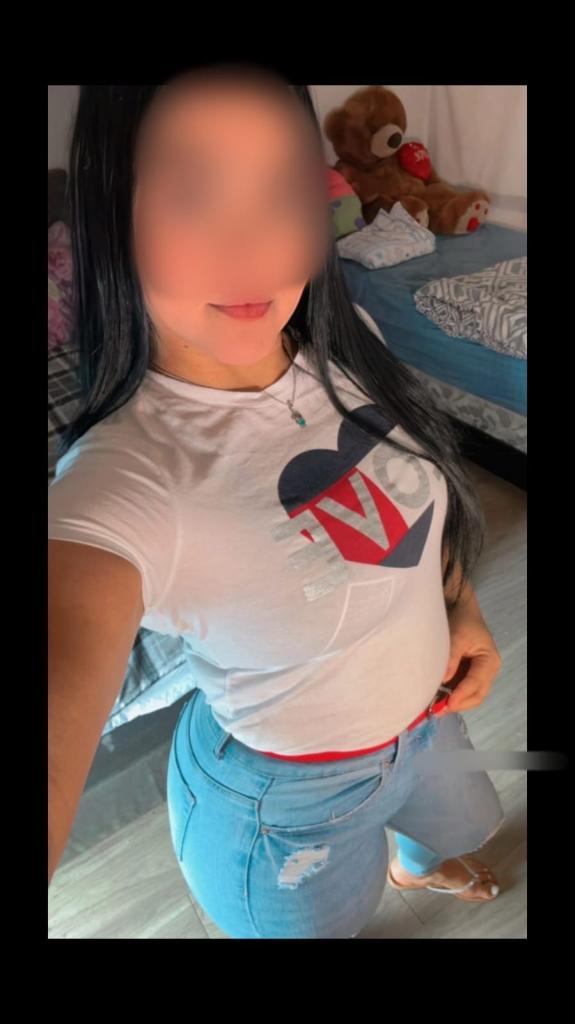 Chica busca chico en Córdoba: 