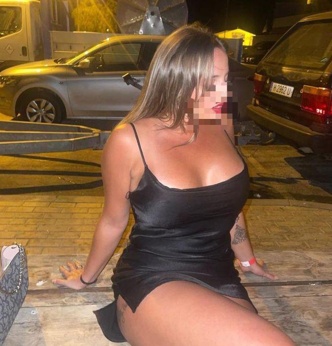 Chica busca chico en Las Palmas: 