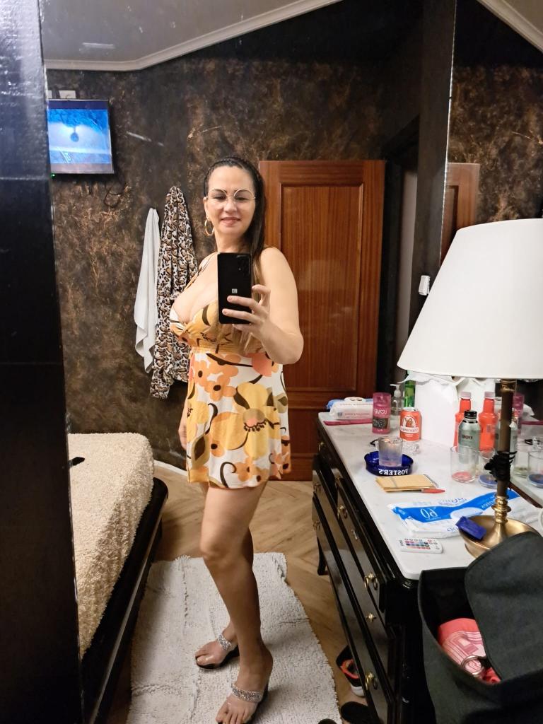 Chica busca chico en Vizcaya: 
