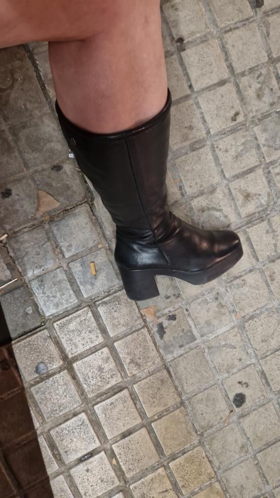 Transexual en Valencia: 