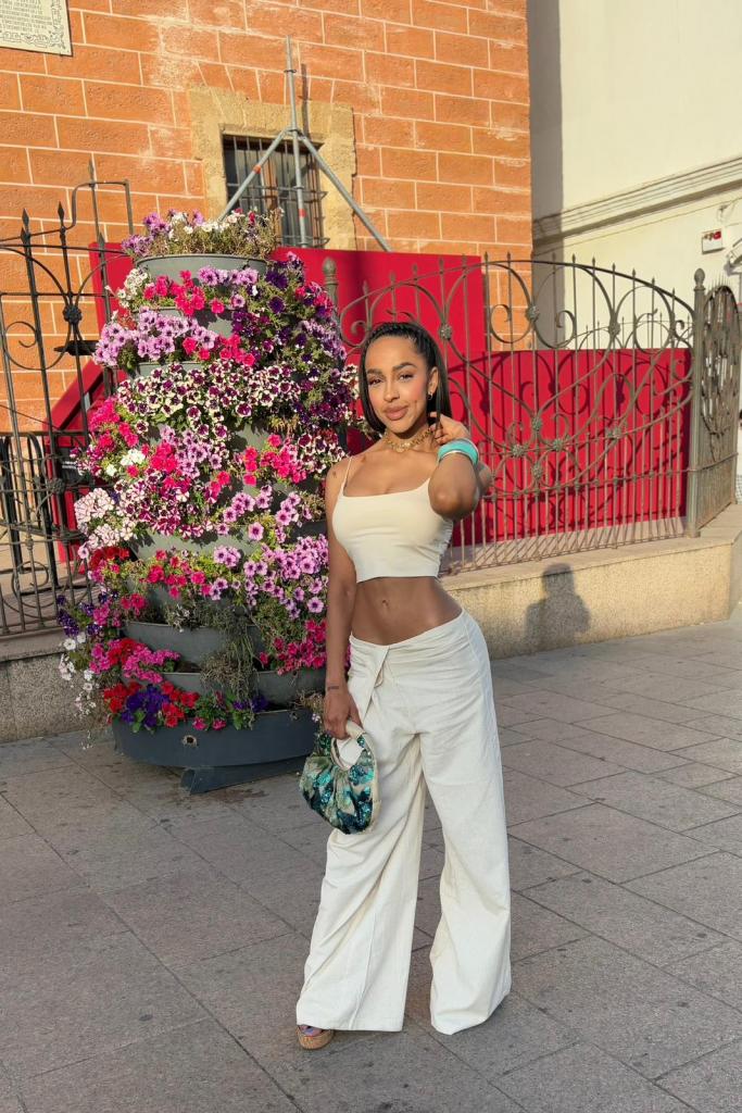 Chica busca chico en Barcelona: 