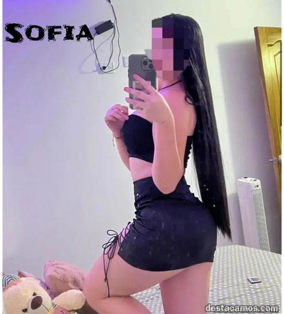 Chica busca chico en Madrid: Chica busca chico