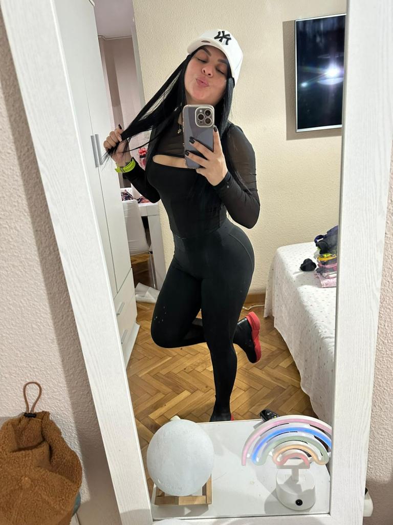 Chica busca chico en Castellón: 
