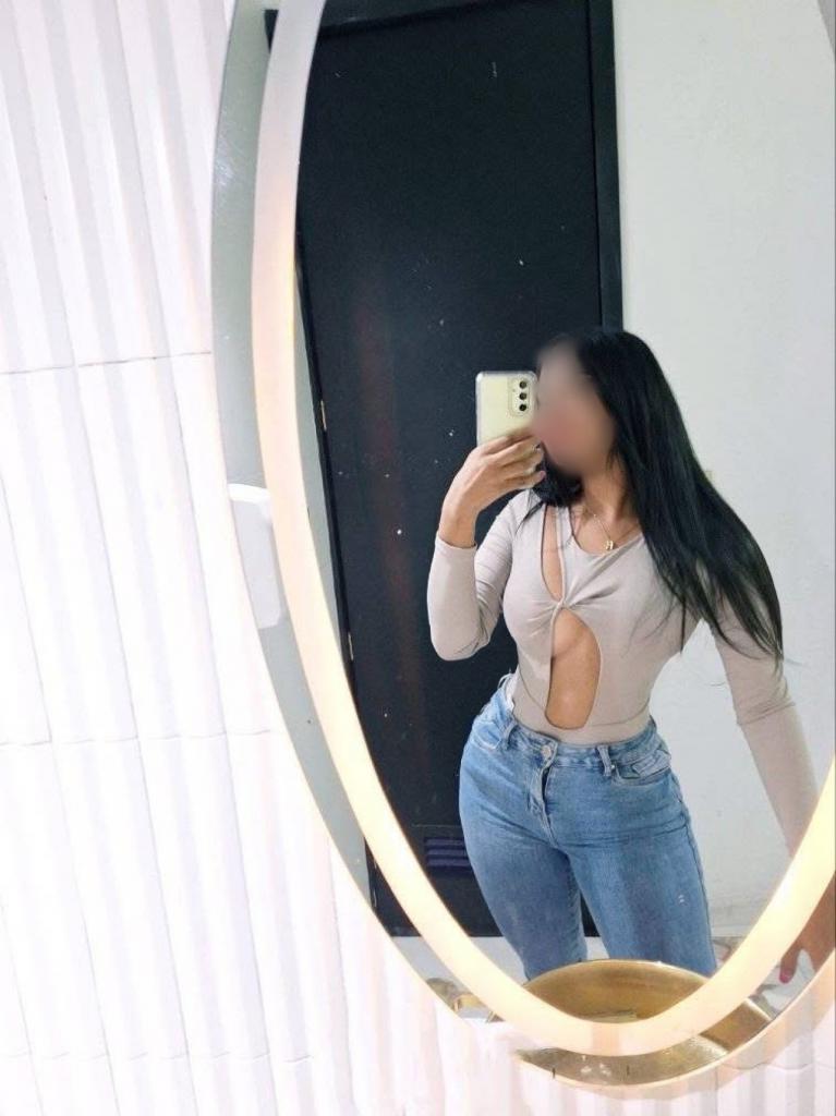 Chica busca chico en Valencia: 