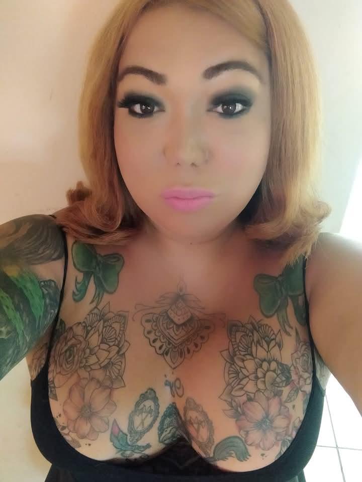 Travesti en Badajoz: 