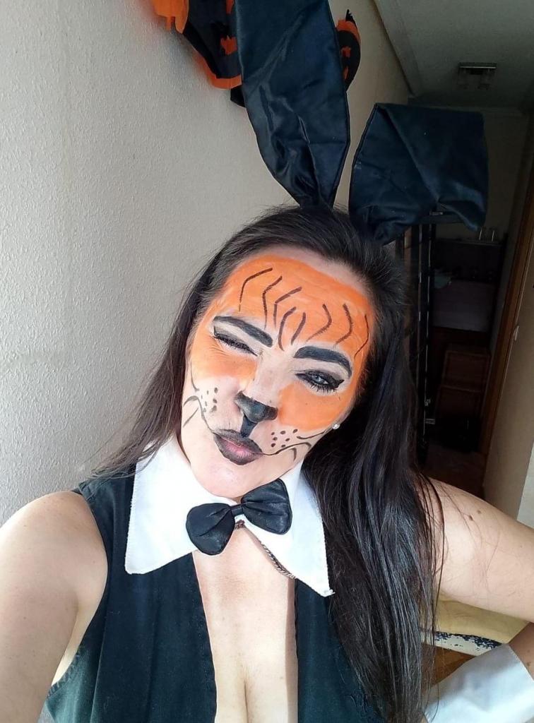 Chica busca chico en Madrid: 