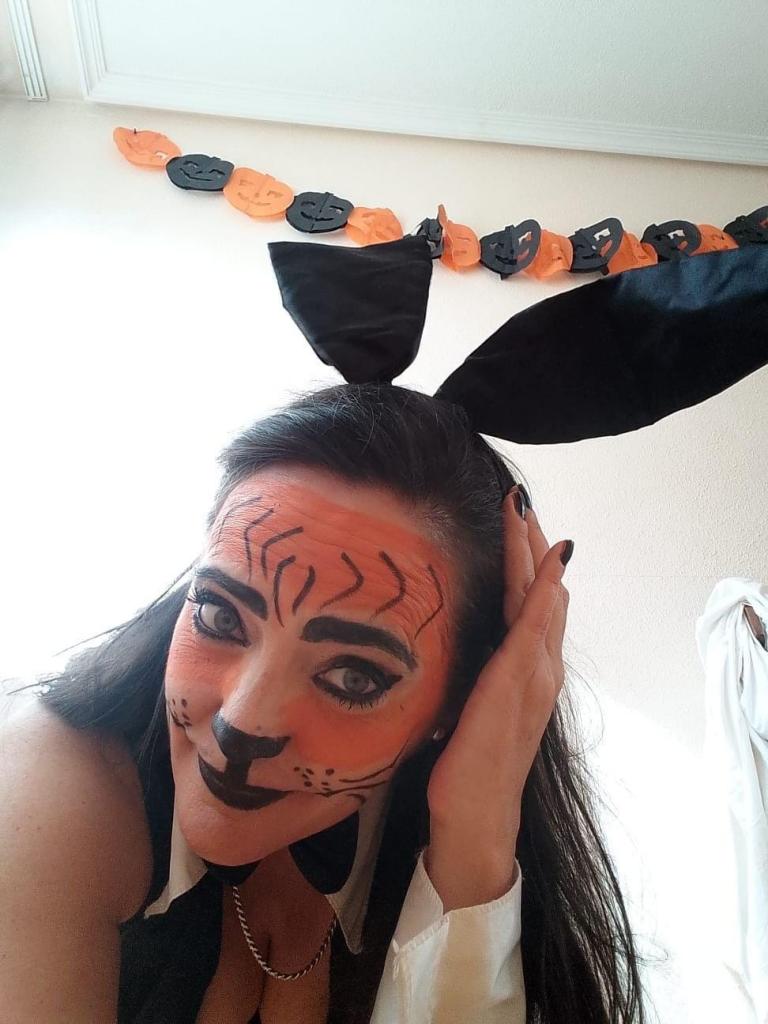 Chica busca chico en Madrid: 