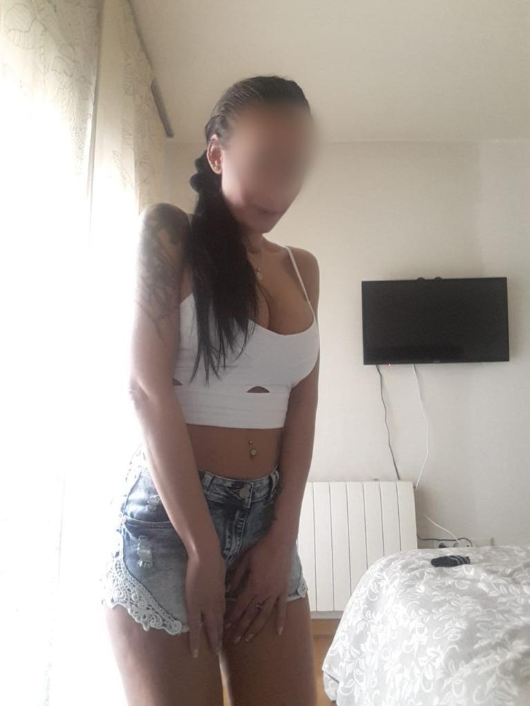 Chica busca chico en Zaragoza: 
