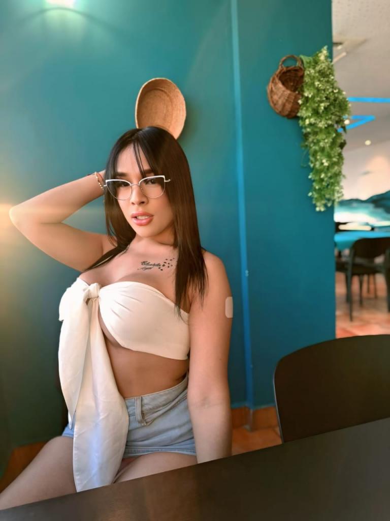 Travesti en Málaga: 