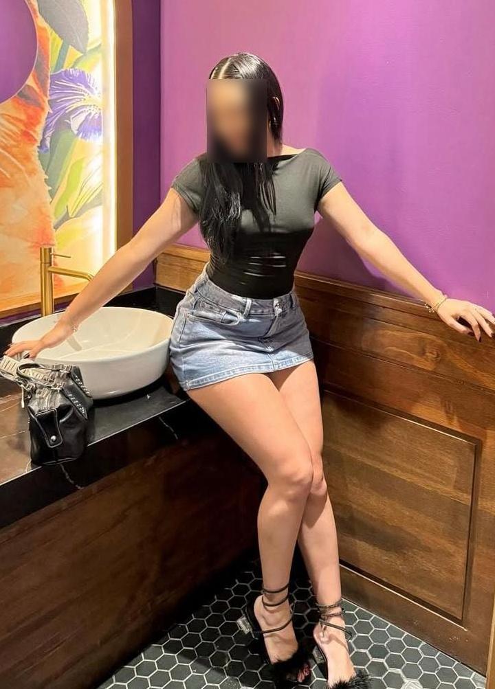 Chica busca chico en Málaga: 