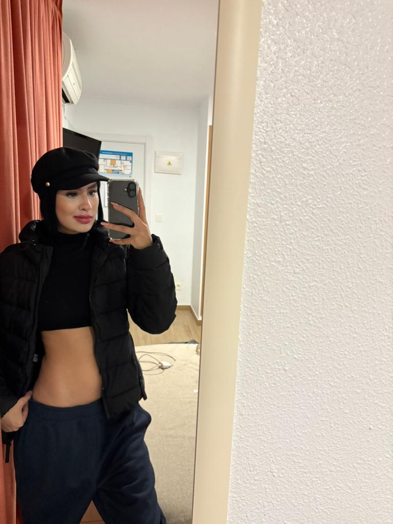 Chica busca chico en Castellón: 