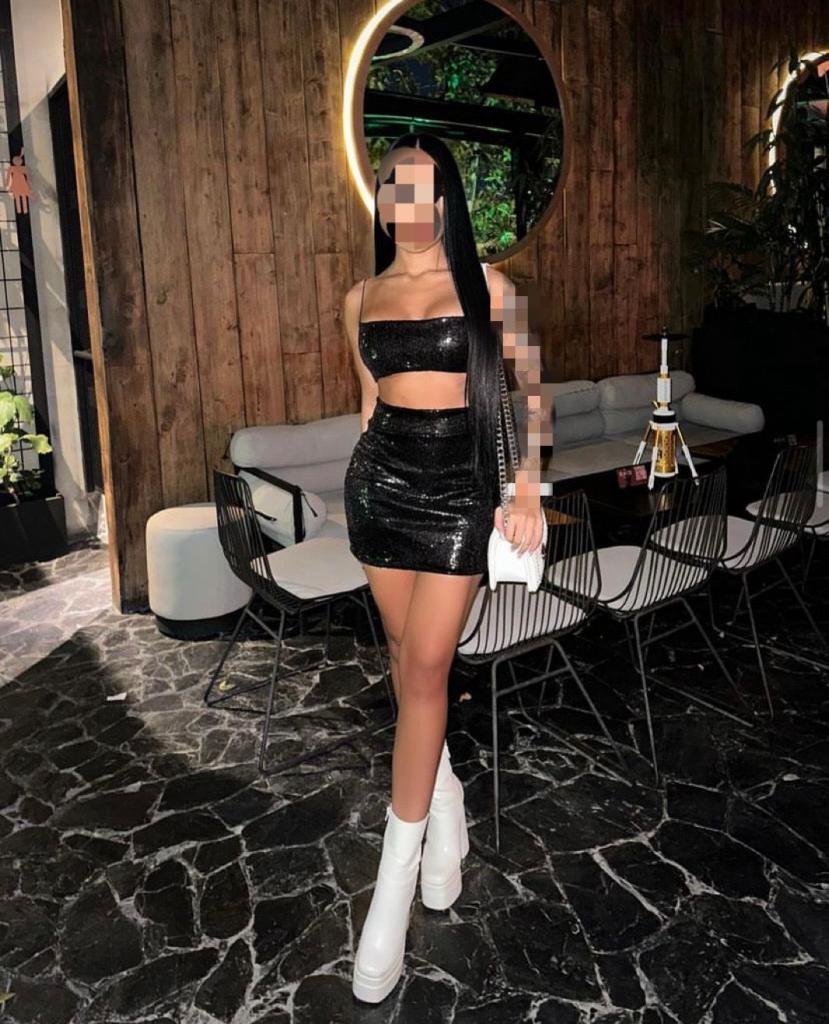 Chica busca chico en Murcia: 