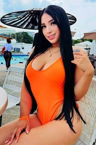 Chica busca chico en Madrid: 