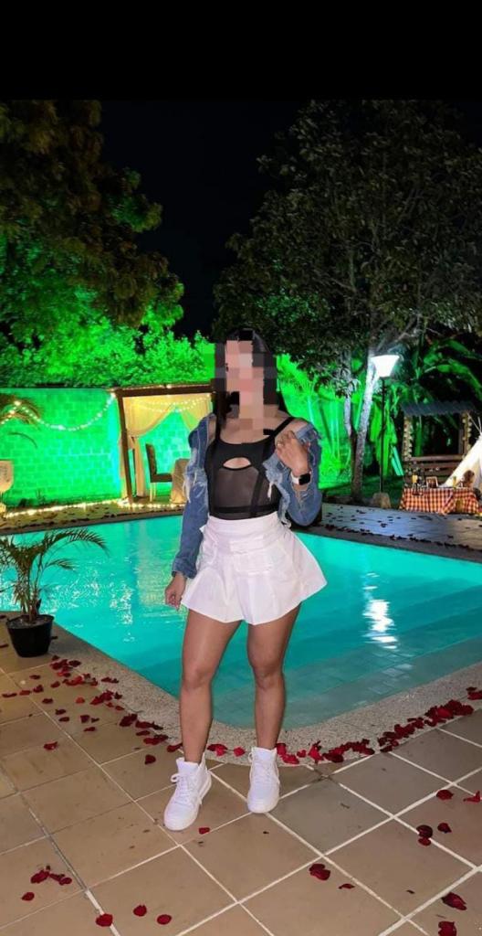 Chica busca chico en Sevilla: 