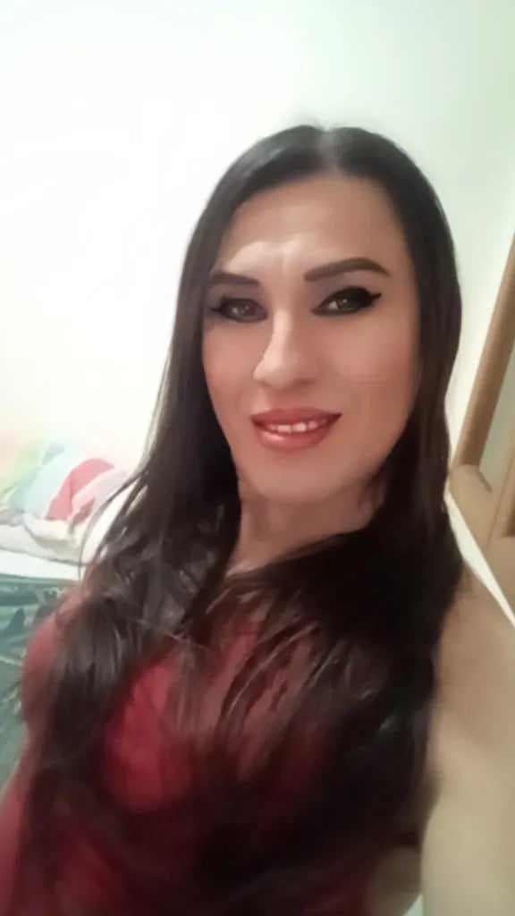 Transexual en Salamanca: 