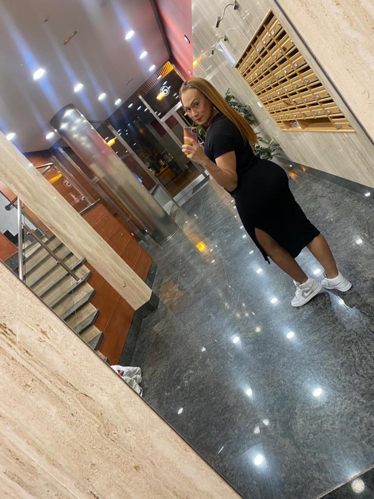 Transexual en Burgos: 