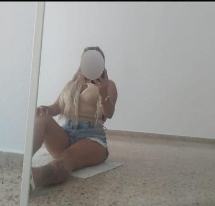 Chica busca chico en Barcelona: 