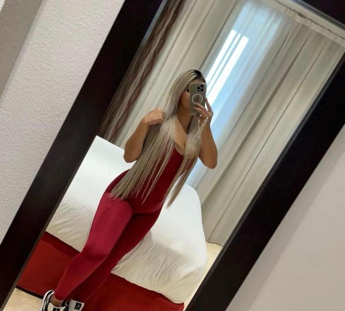 Chica busca chico en Ciudad Real: 