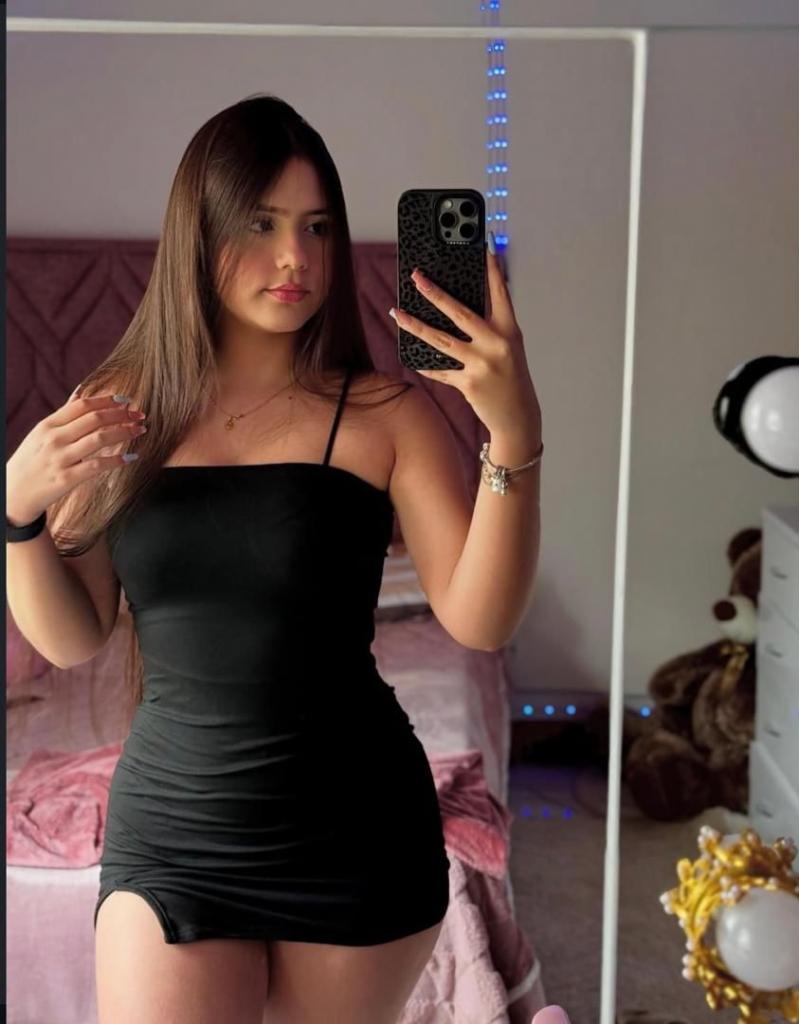 Chica busca chico en Tenerife: 