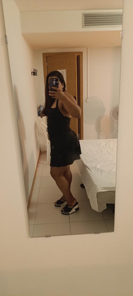 Chica busca chico en Barcelona: 