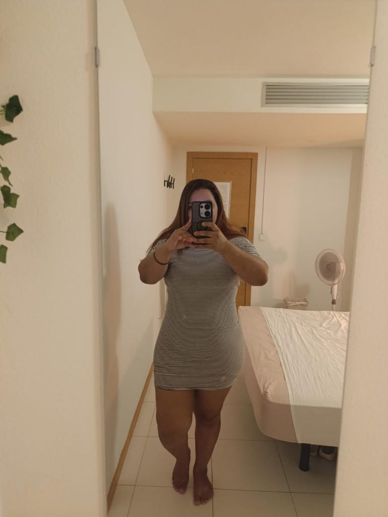 Chica busca chico en Barcelona: 