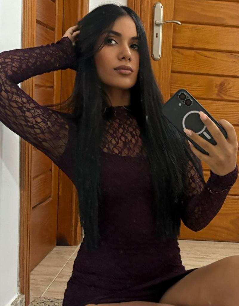 Chica busca chico en Las Palmas: 