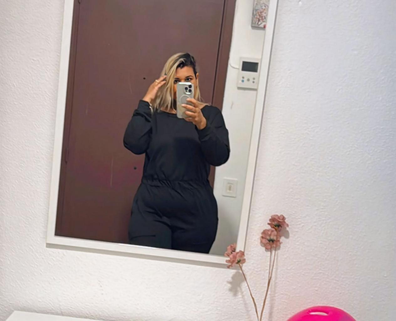 Chica busca chico en Navarra: 