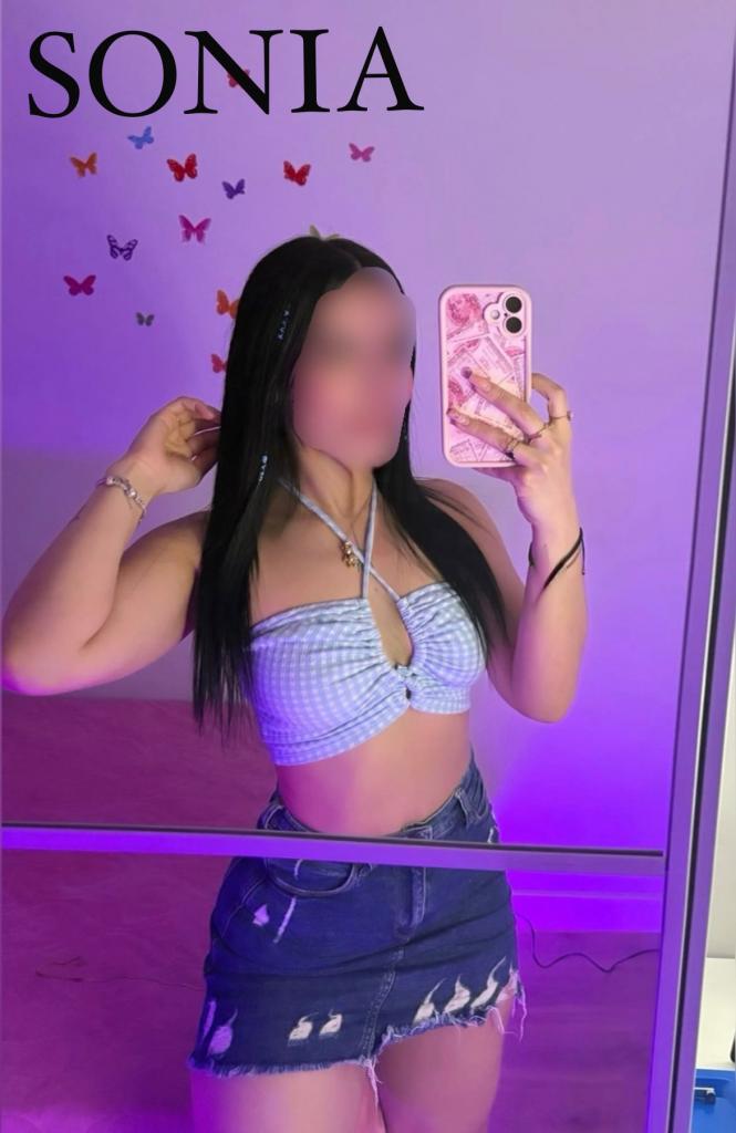Chica busca chico en Madrid: 