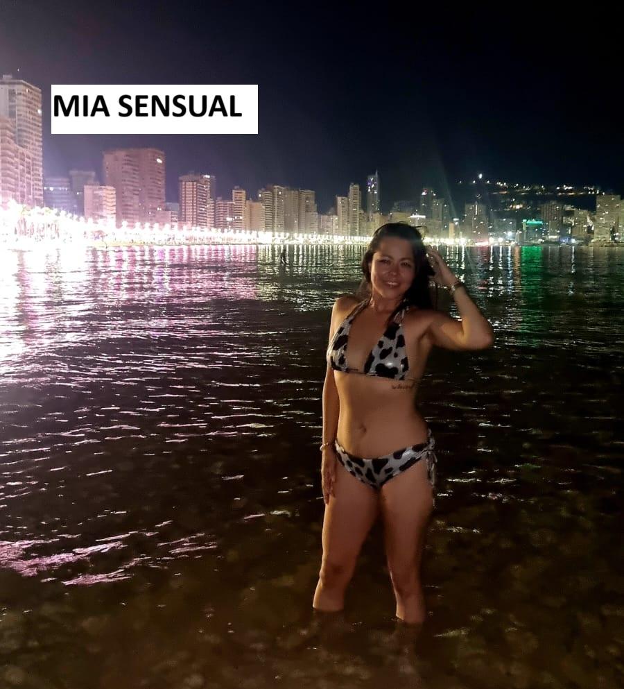 Chica busca chico en Valencia: 