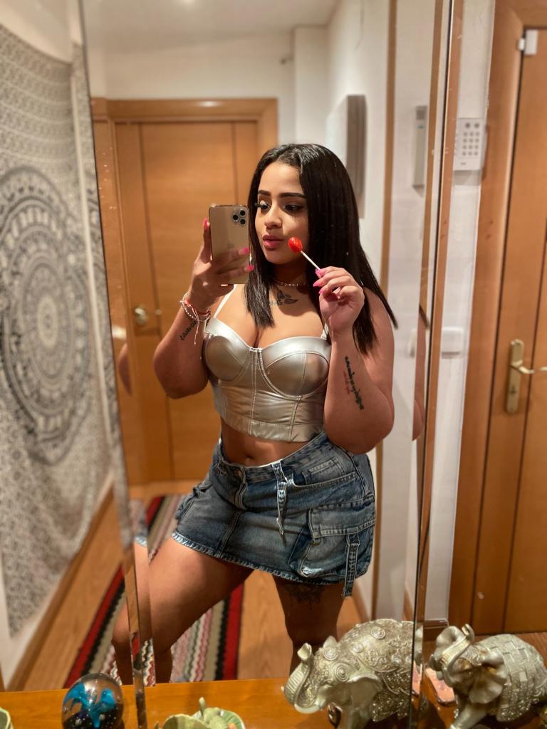Chica busca chico en Zaragoza: 