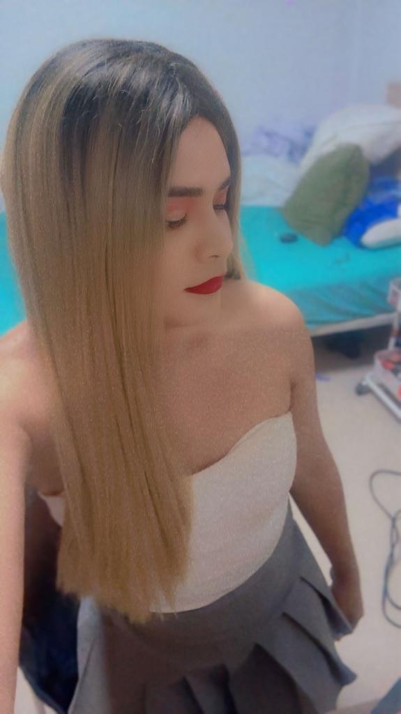 Transexual en Valencia: 