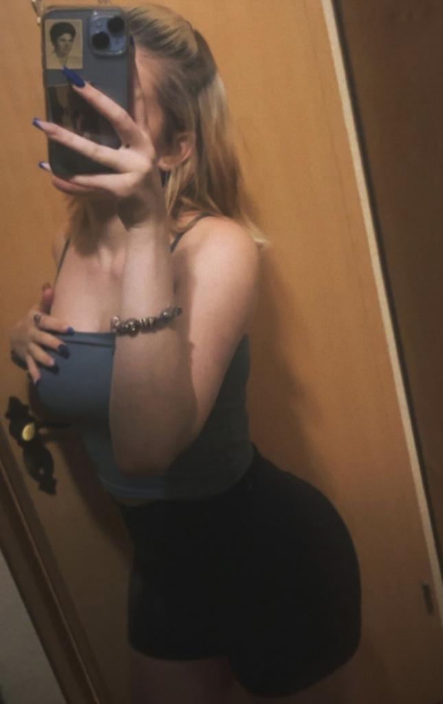 Chica busca chico en Las Palmas: 