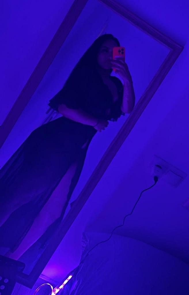 Chica busca chico en Madrid: 