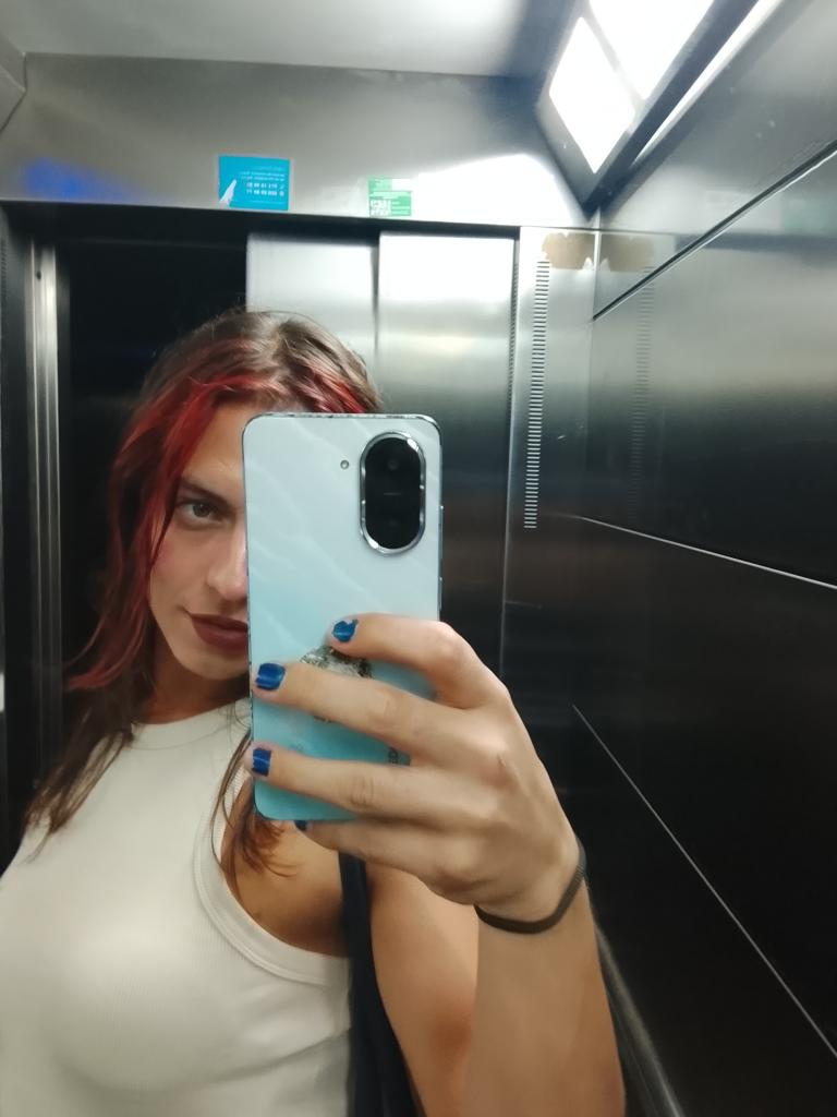 Transexual en Ibiza: 
