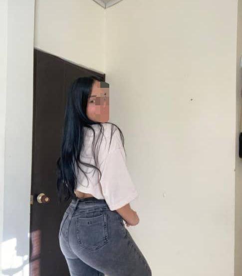 Chica busca chico en Huesca: 