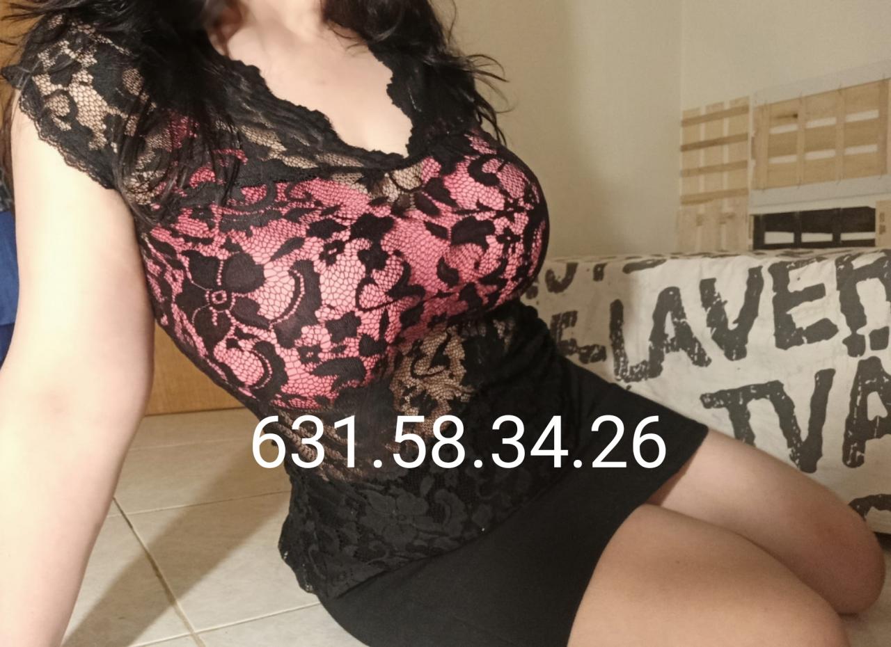 Chica busca chico en Tarragona: 
