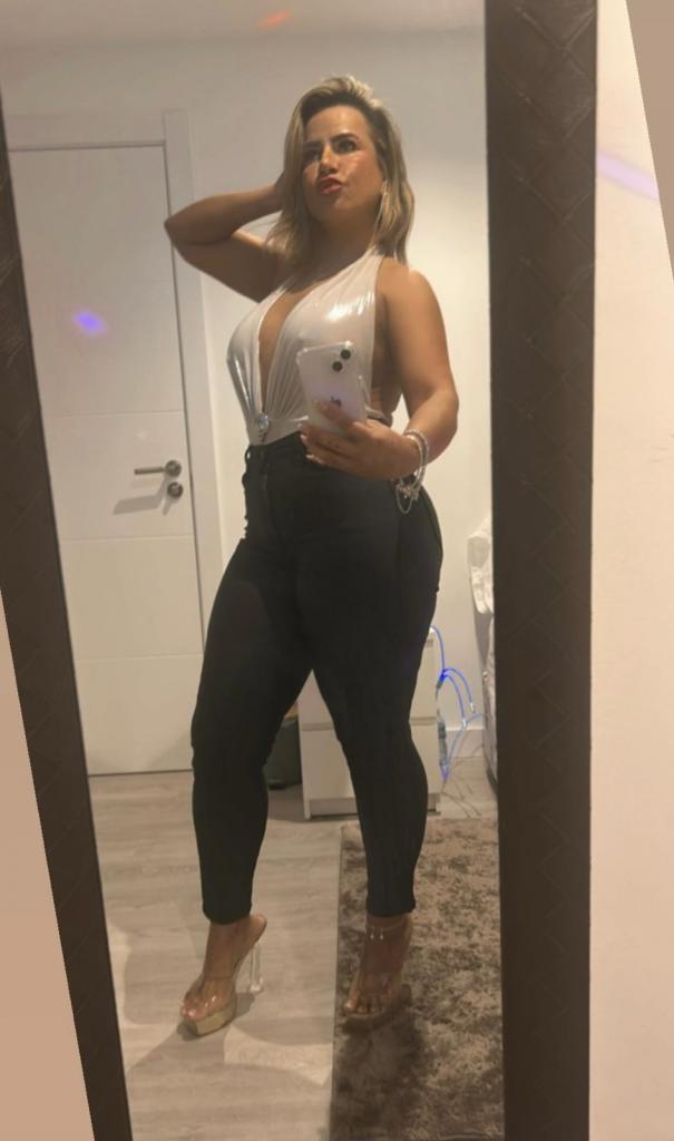Chica busca chico en Toledo: 
