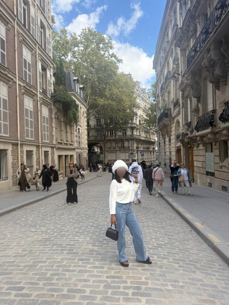 Chica busca chico en Madrid: 