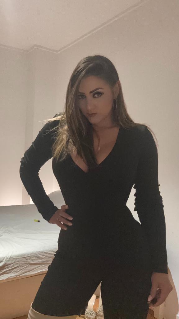 Chica busca chico en Toledo: Chica busca chico