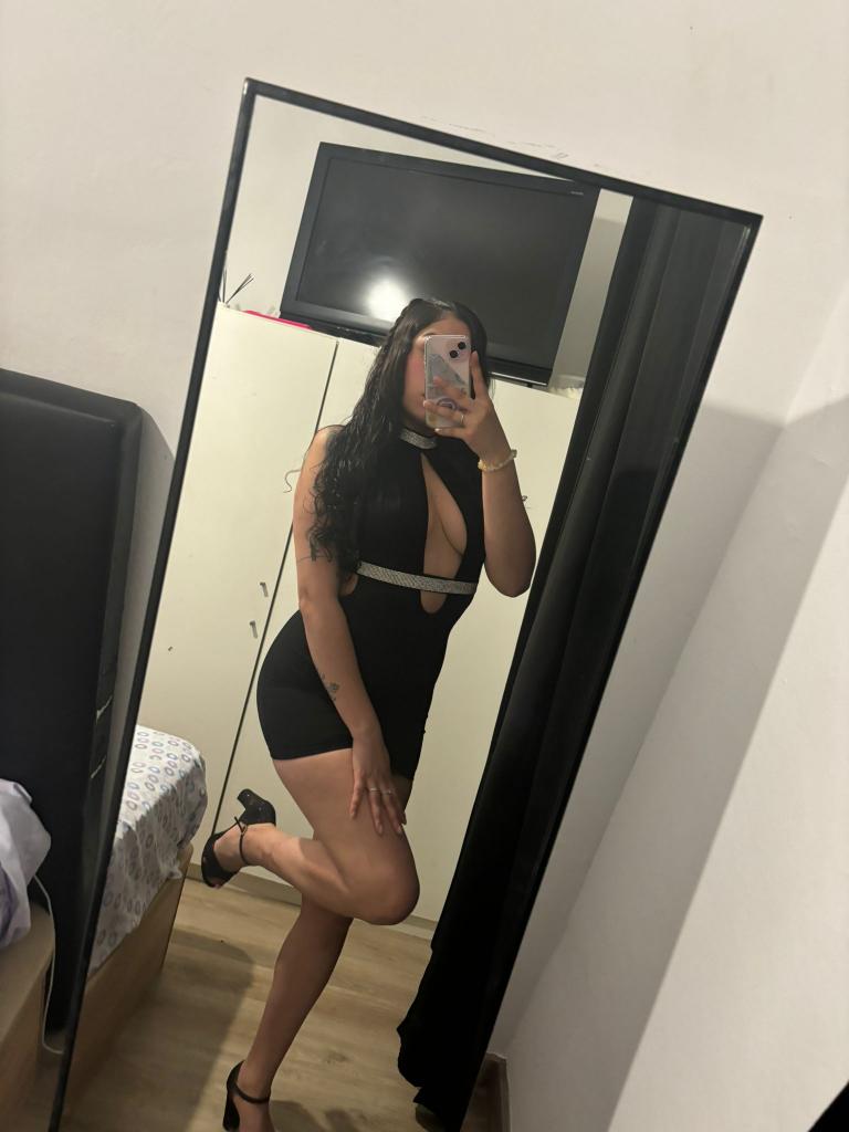 Chica busca chico en Alicante: 