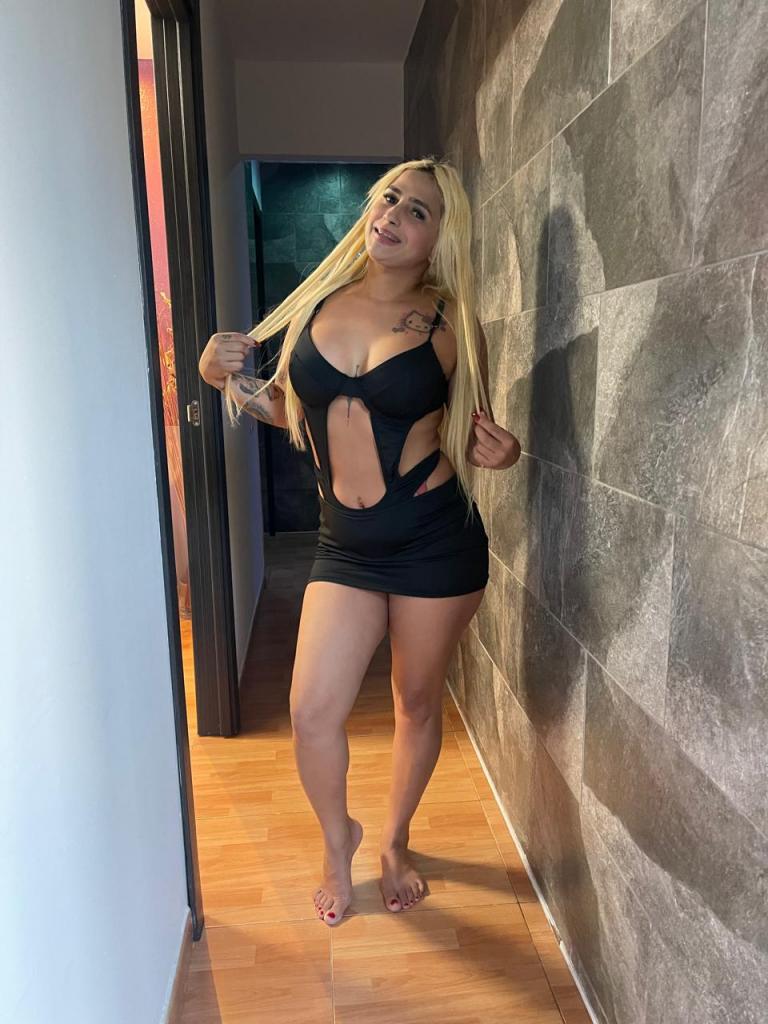 Chica busca chico en Las Palmas: 