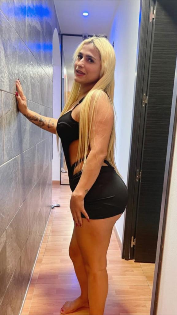 Chica busca chico en Las Palmas: 