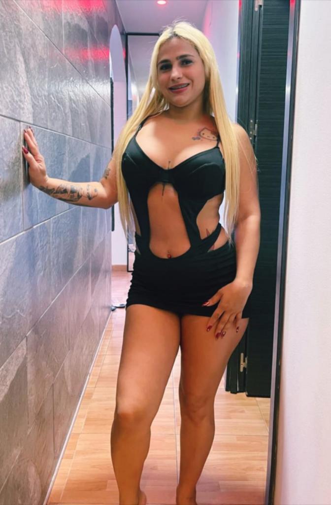 Chica busca chico en Las Palmas: 