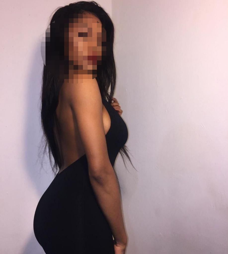 Chica busca chico en Cuenca: 