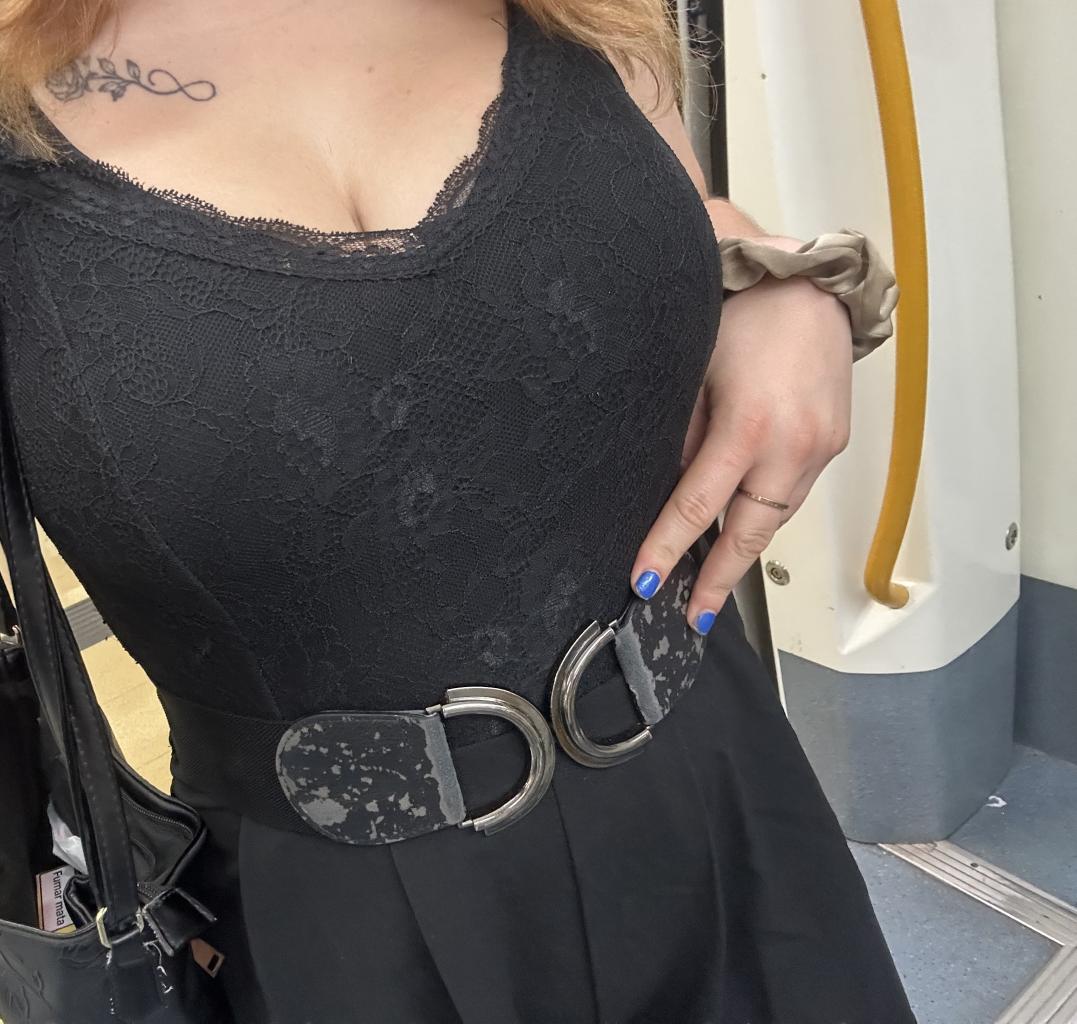 Chica busca chico en Madrid: 