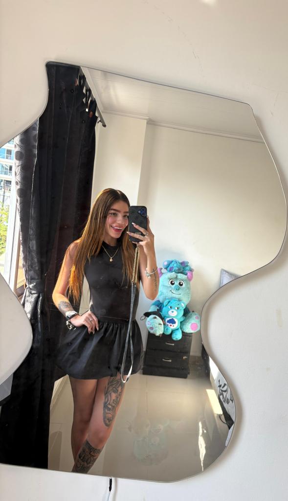 Chica busca chico en Málaga: 