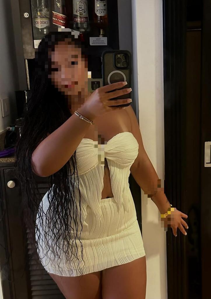Chica busca chico en Sevilla: 